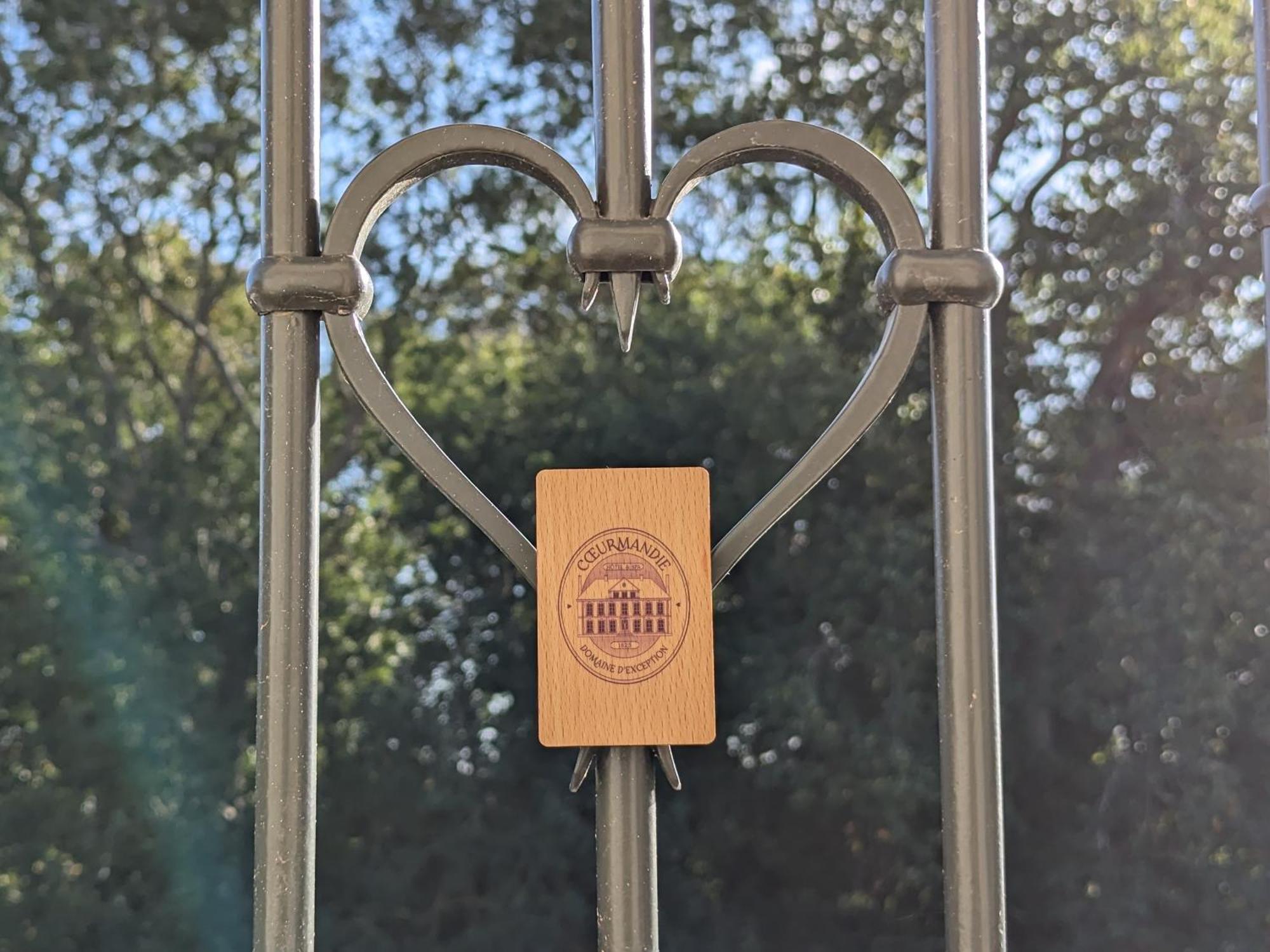 Domaine De Coeurmandie - Hotel Chateau Beny-sur-Mer Eksteriør billede