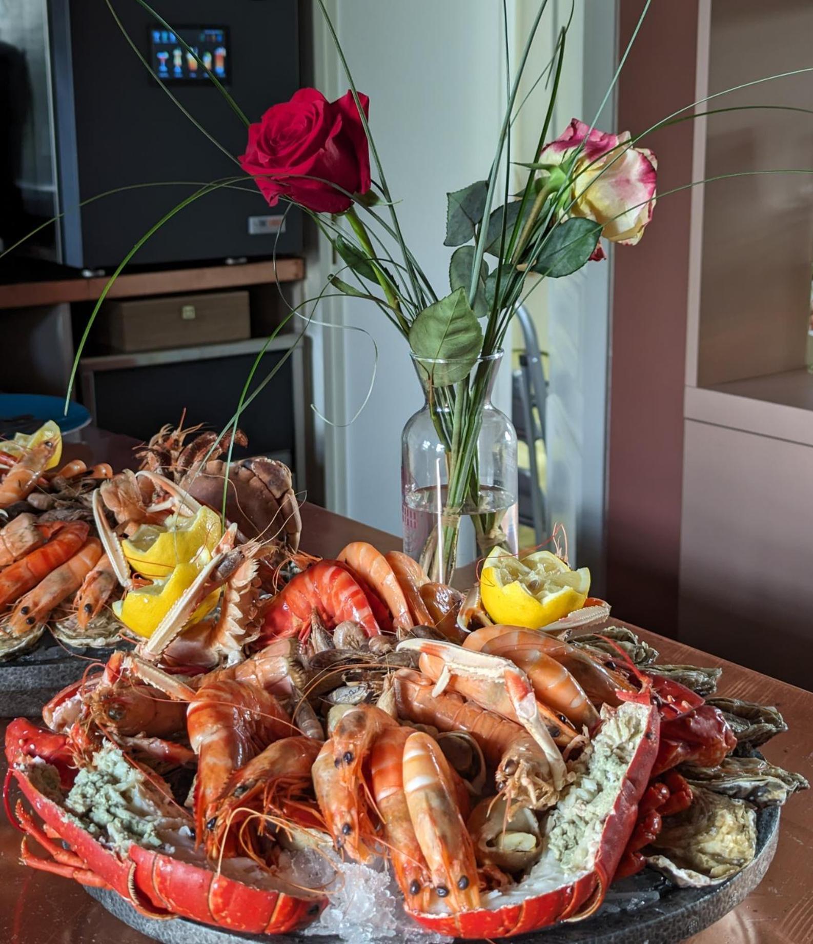Domaine De Coeurmandie - Hotel Chateau Beny-sur-Mer Eksteriør billede
