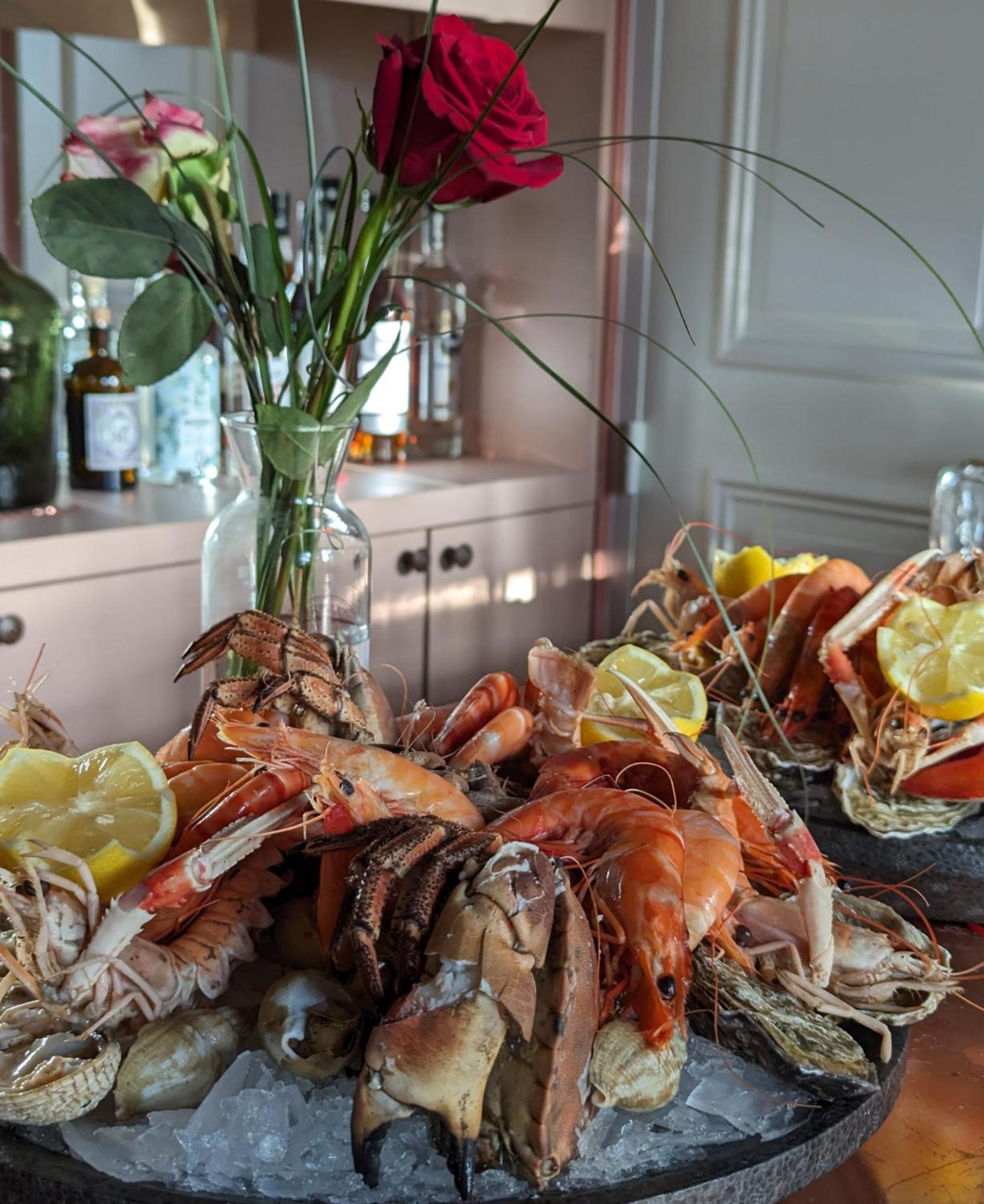 Domaine De Coeurmandie - Hotel Chateau Beny-sur-Mer Eksteriør billede