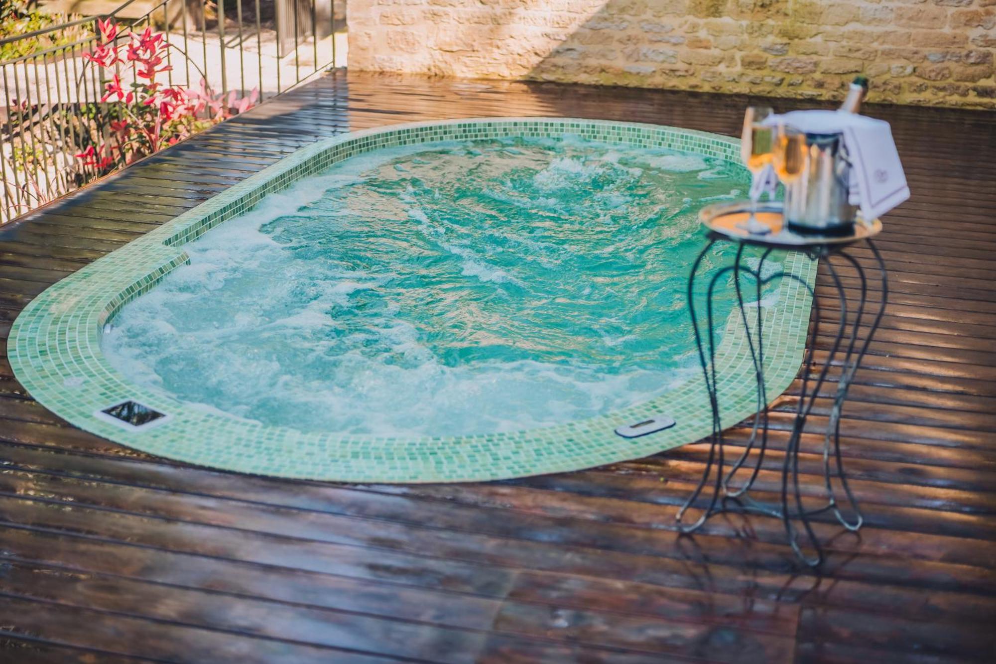 Domaine De Coeurmandie - Hotel Chateau Beny-sur-Mer Eksteriør billede