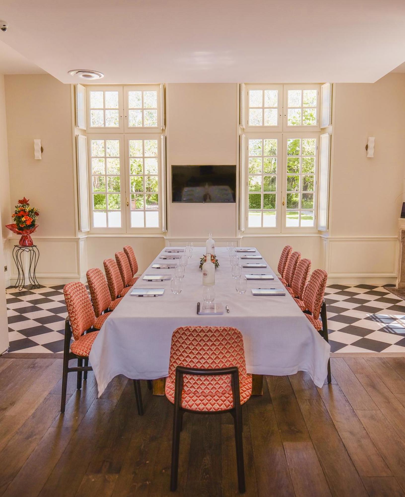 Domaine De Coeurmandie - Hotel Chateau Beny-sur-Mer Eksteriør billede