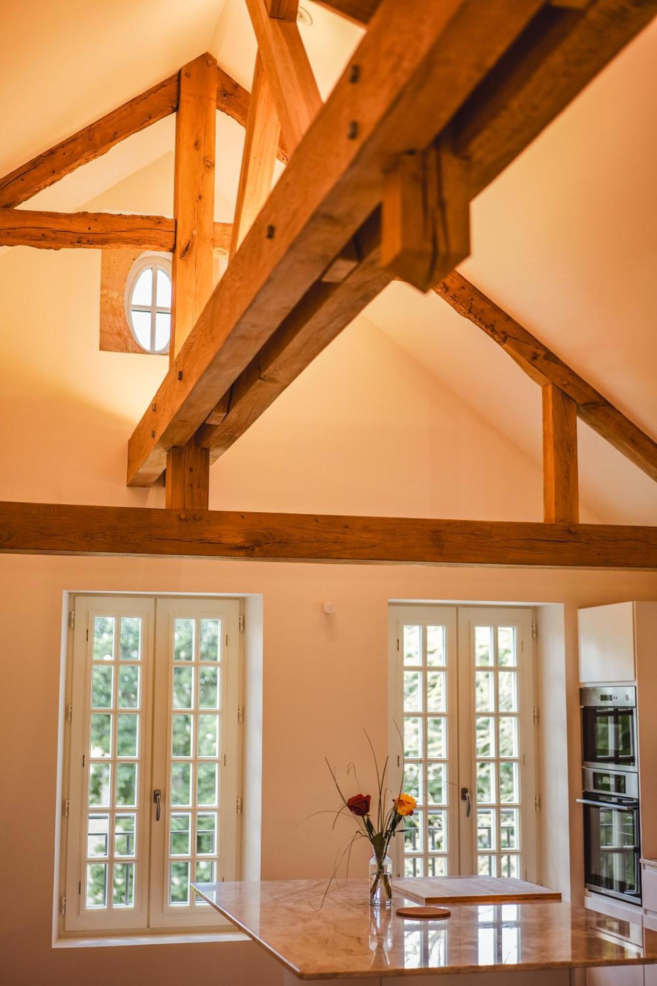 Domaine De Coeurmandie - Hotel Chateau Beny-sur-Mer Eksteriør billede